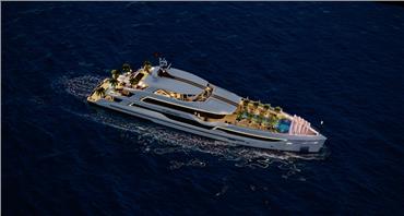 Tour Hạ Long trên du thuyền Catherine Horizon